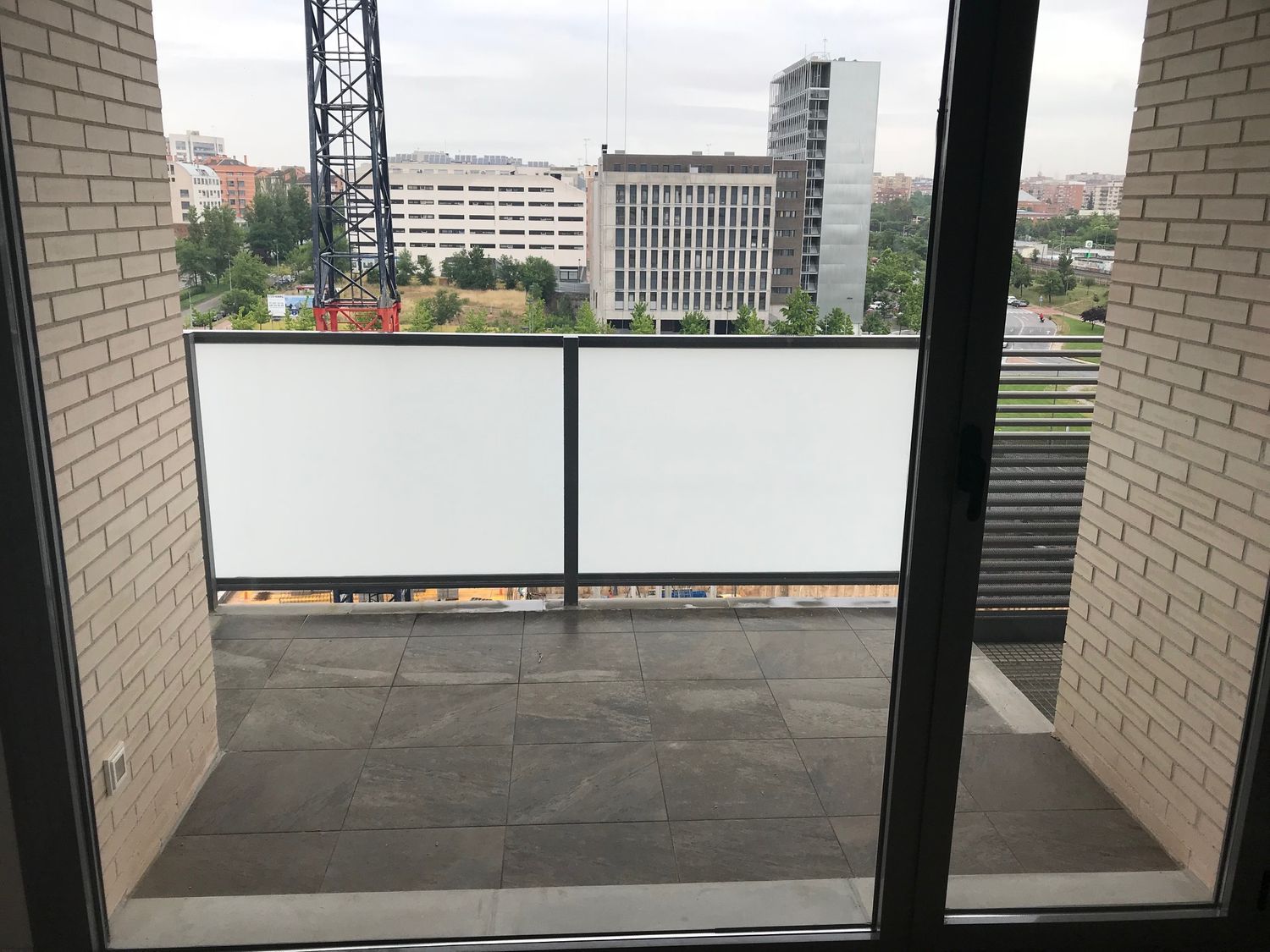 Piso en Calle Oslo, 49, Parque oeste - Fuente Cisneros - Foto 19