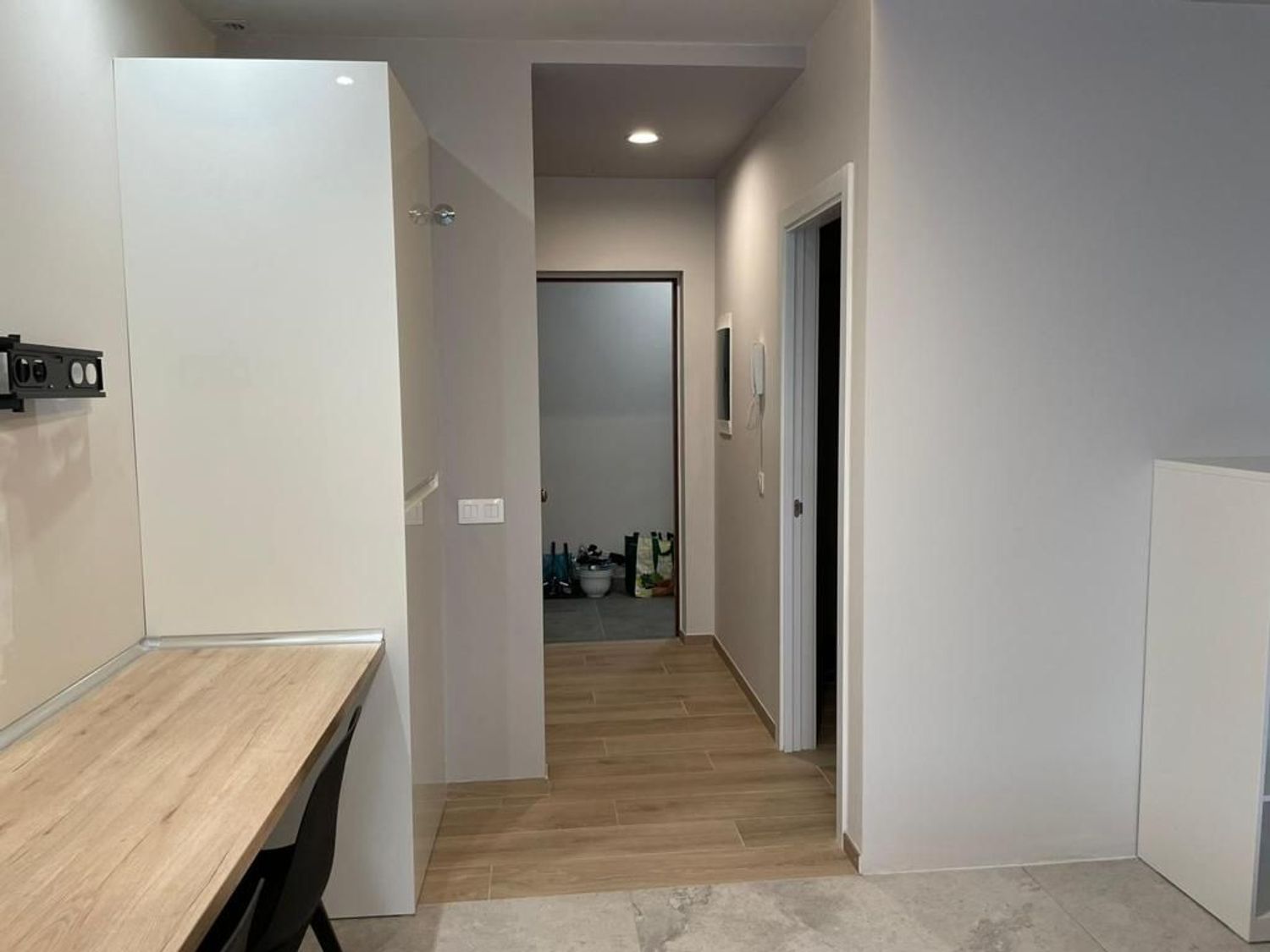 Estudio en calle Alfredo L Jones, 20 - Foto 7