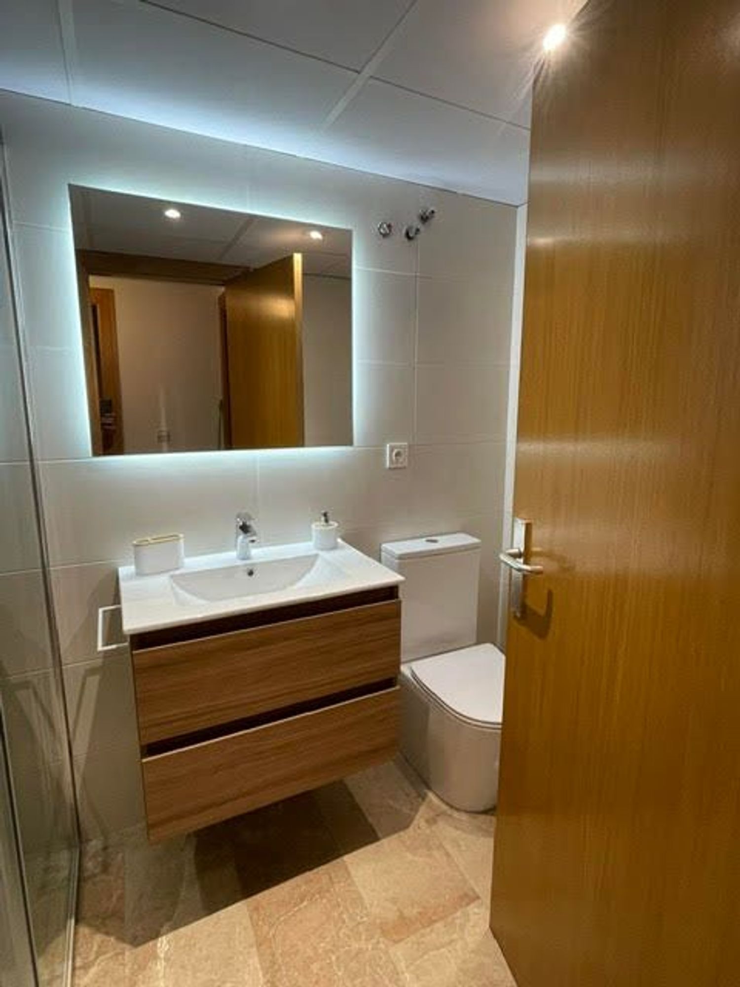 Piso en Calle Sociedad, 4, Santa Catalina-San Bartolomé - Foto 12