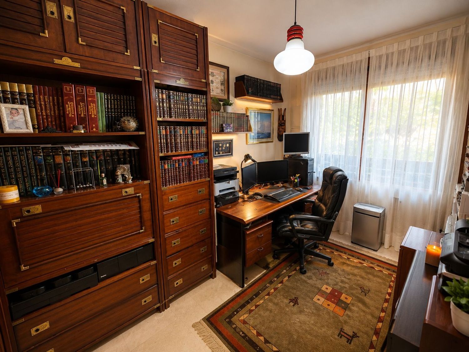 Chalet pareado en Coimbra - Guadarrama - Foto 12