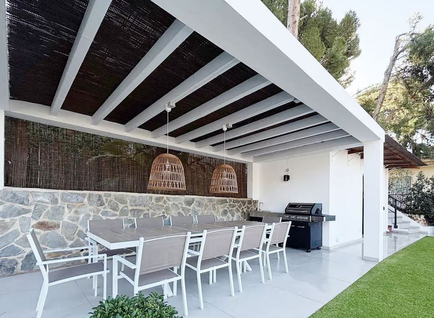 Casa de pueblo en calle Golf del Candado, 40 - Foto 12