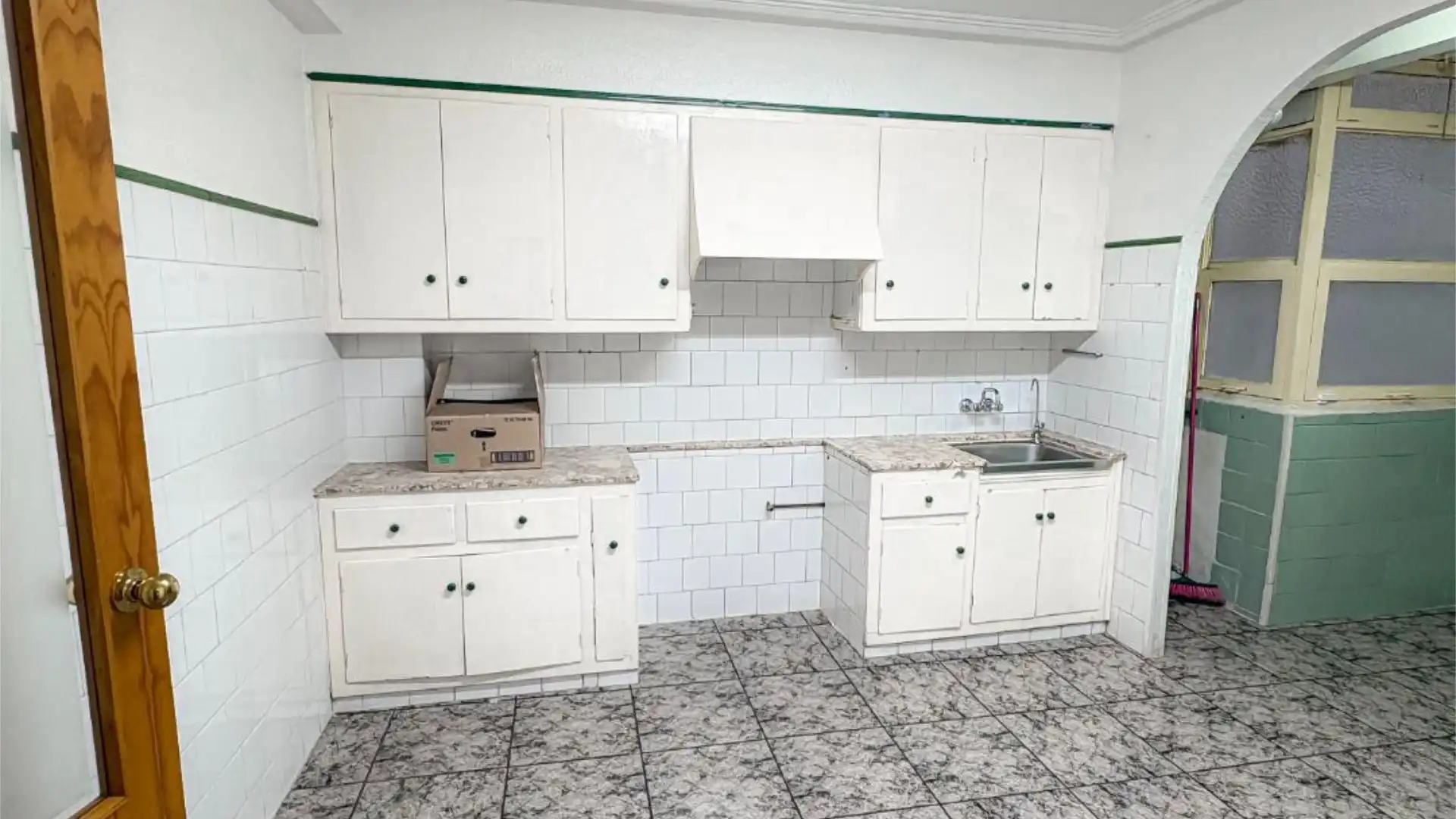 Piso en  Carrer la Torre 93 - Foto 8