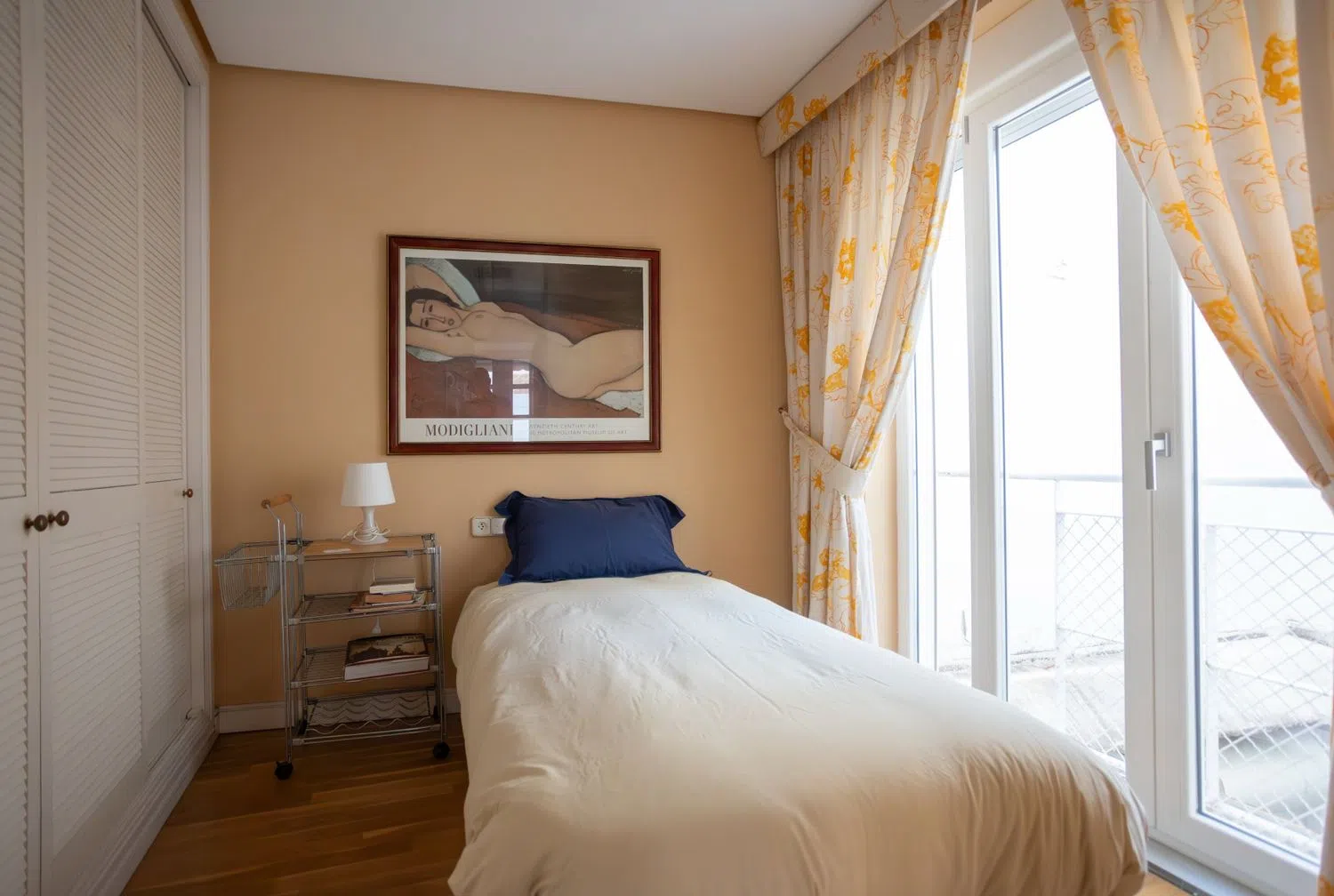 Dúplex en plaza de la Alianza, 3 - Foto 25