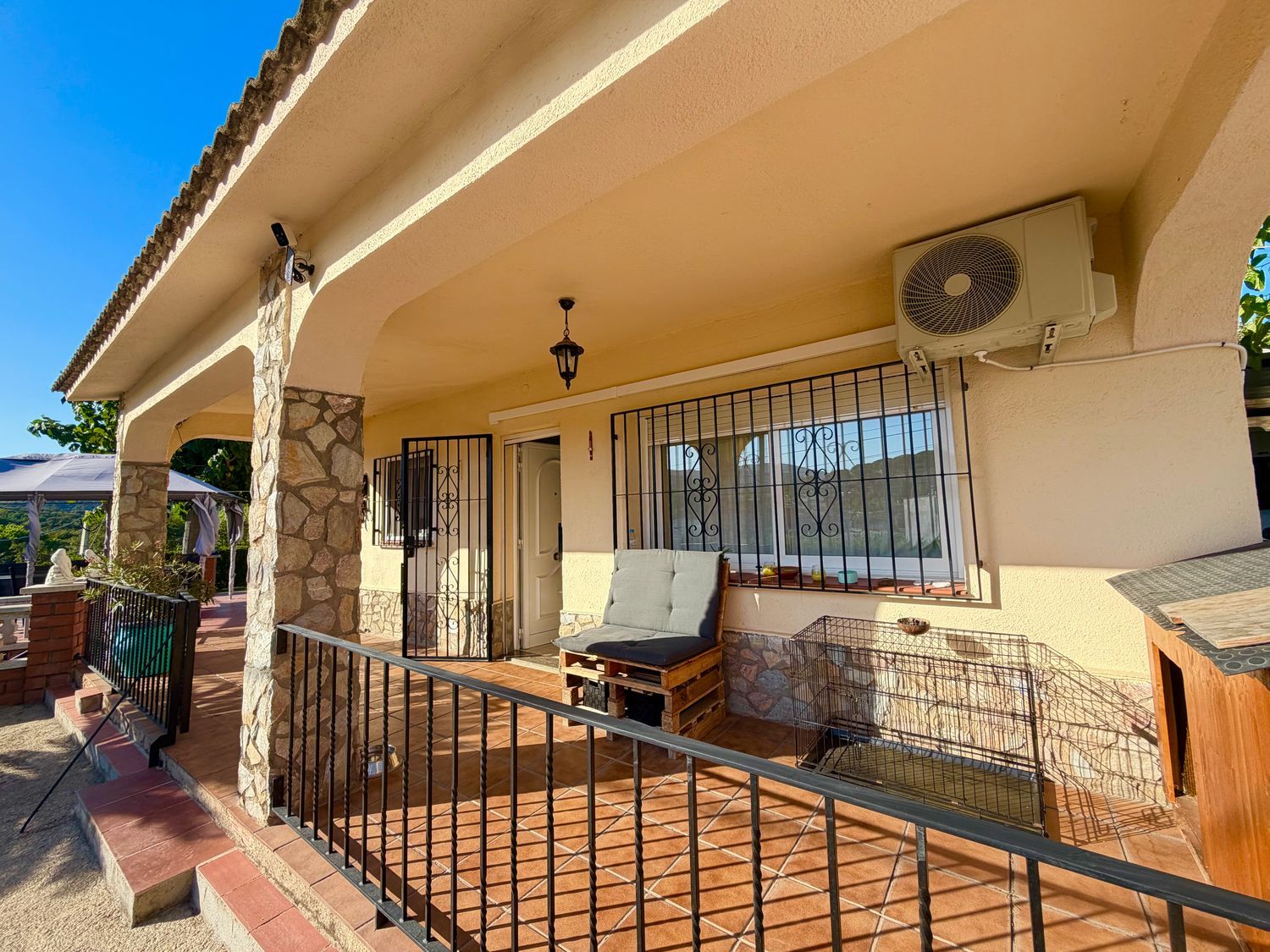 Casa o chalet independiente en Calle riu llobregat, 6, Niàgara Parc - Ágora Parc - Roca Rossa, Niàgara Parc - Ágora Parc - Roca Rossa - Foto 3
