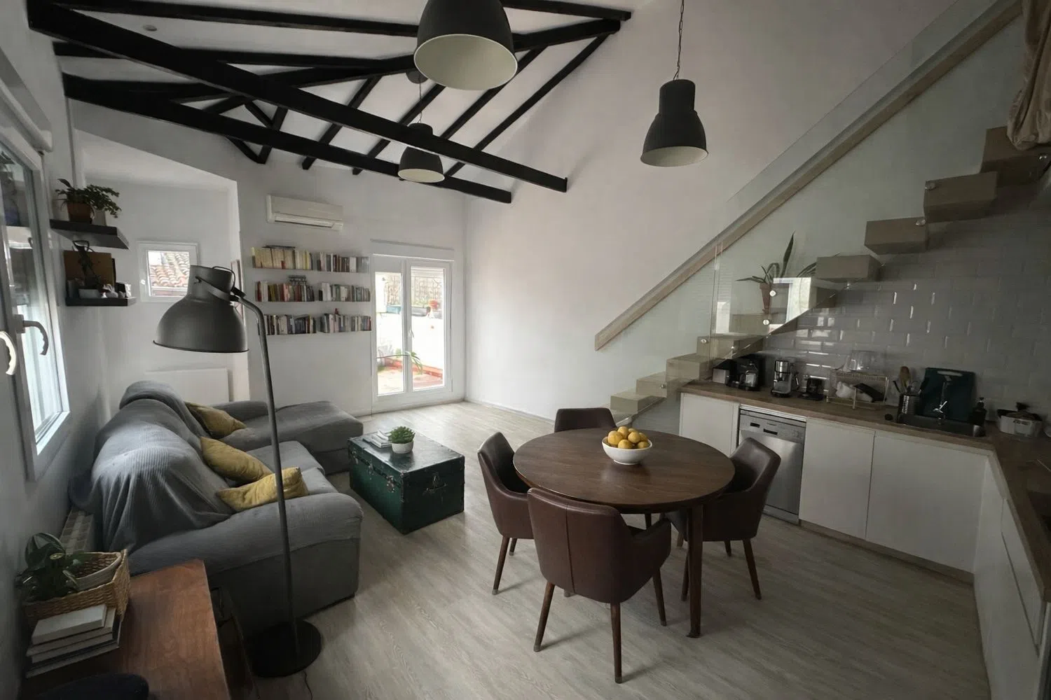 Dúplex en calle de las Huertas, 55 - Foto 22