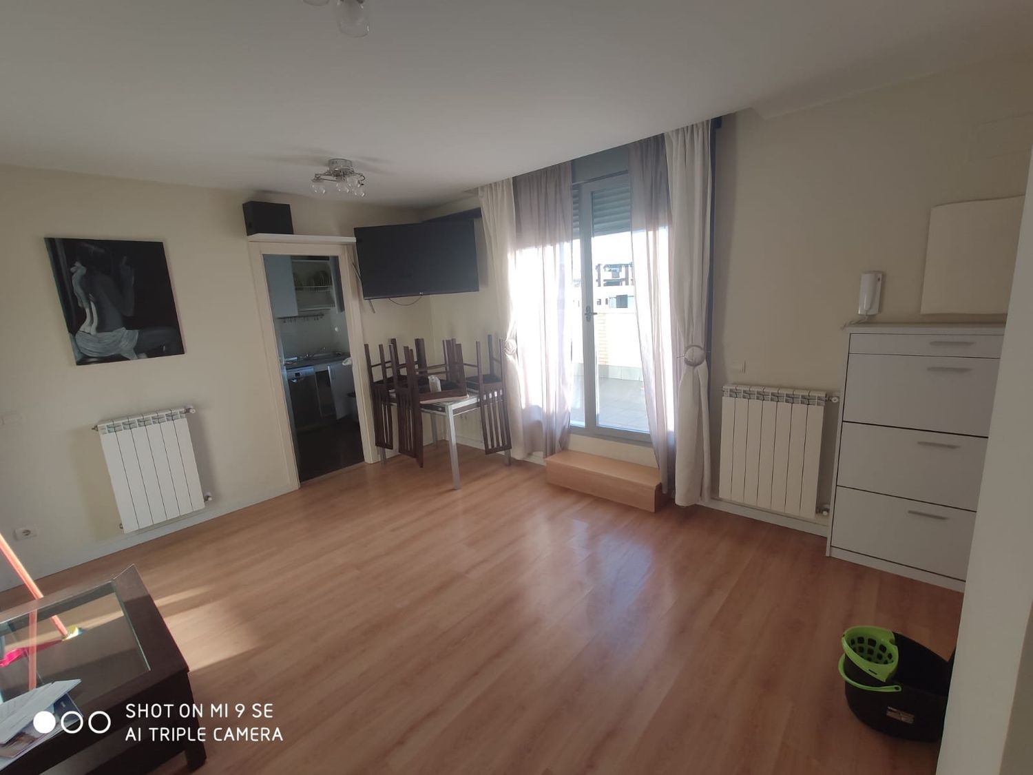 Ático en calle Playa de la Caleta, 16 - Foto 3