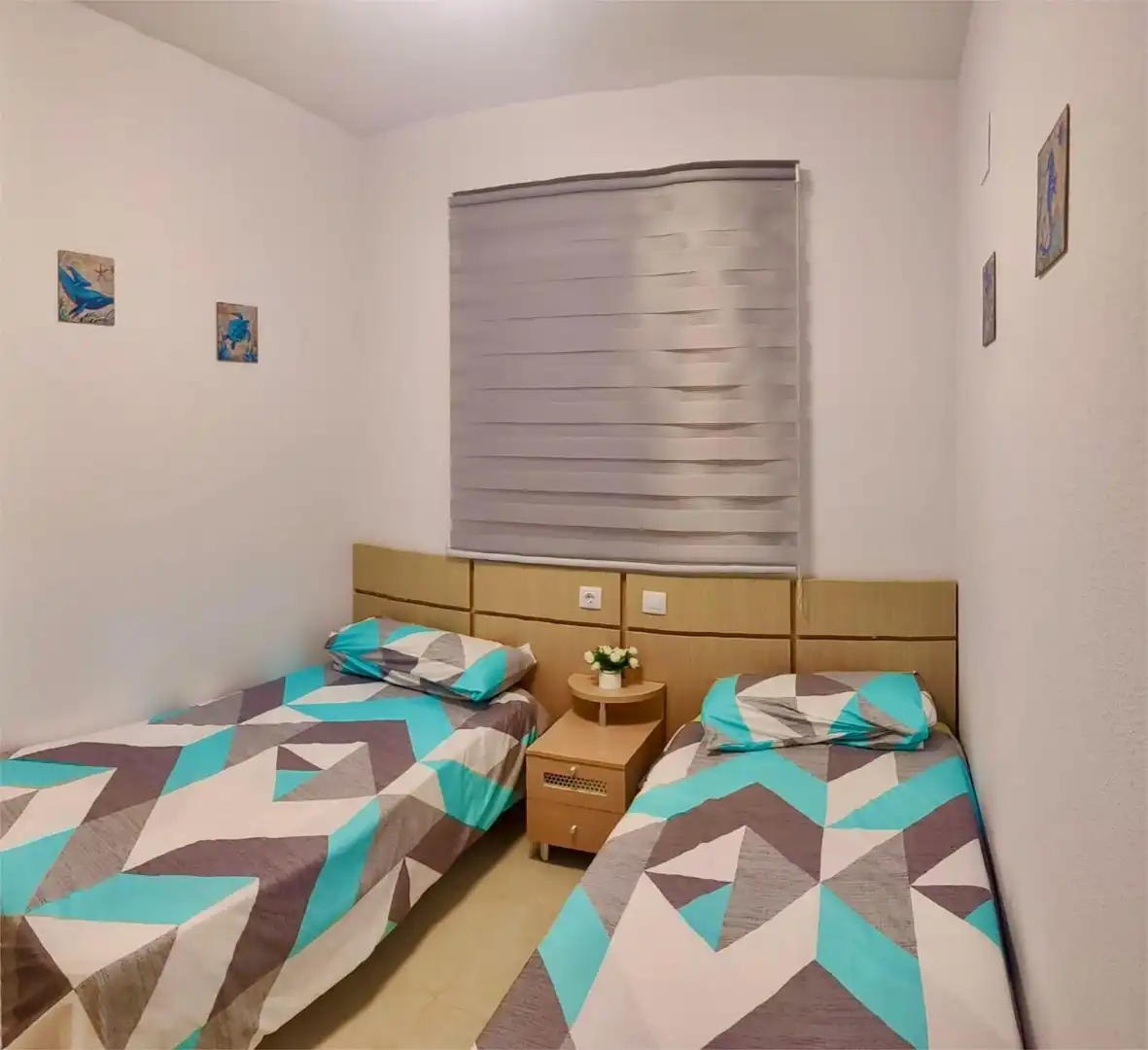 Apartamento en  Avenida Central 52 - Foto 4