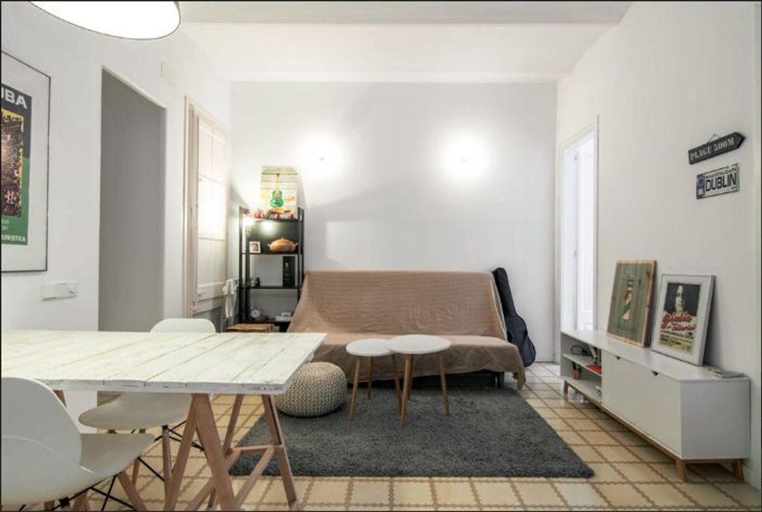 Piso en calle de còrsega, 657 - Foto 10