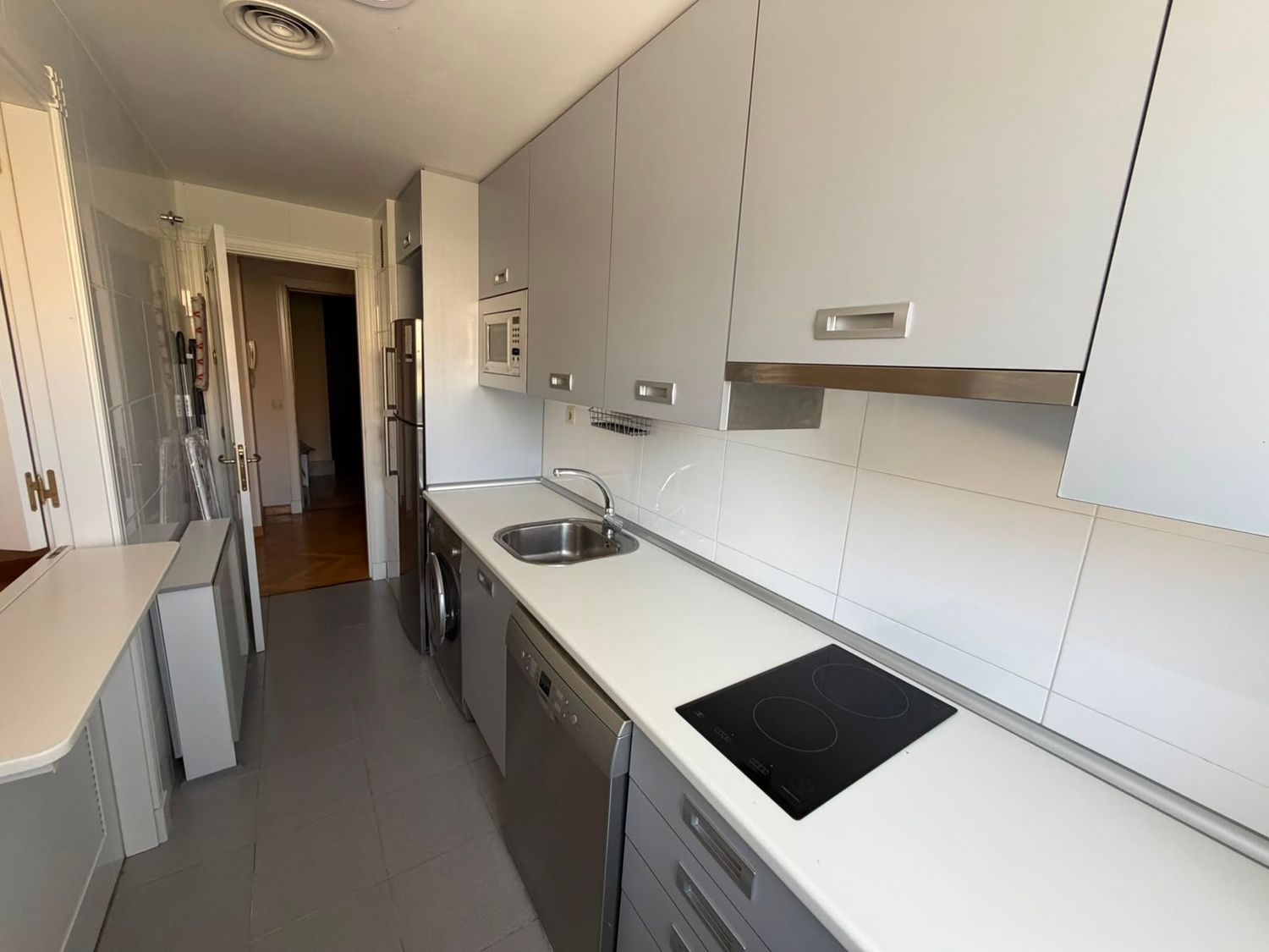 Piso en Avenida de Isabel de Valois, 28 b, Sanchinarro - Foto 27
