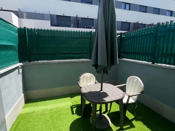 Estudio en Calle de Fuerteventura, 5 - Foto 6