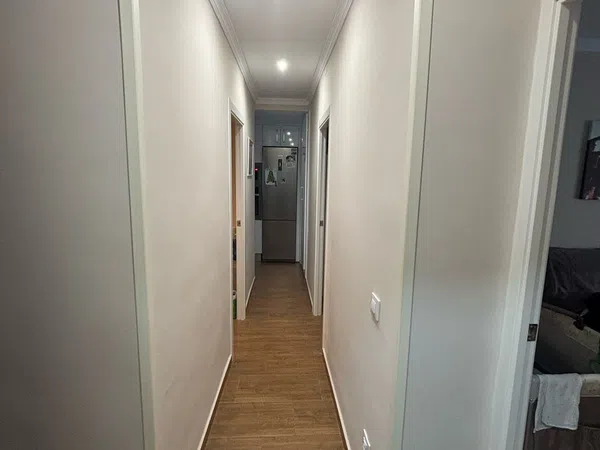 Piso en Calle Martínez de Úbeda, 2, Linarejos - Foto 5