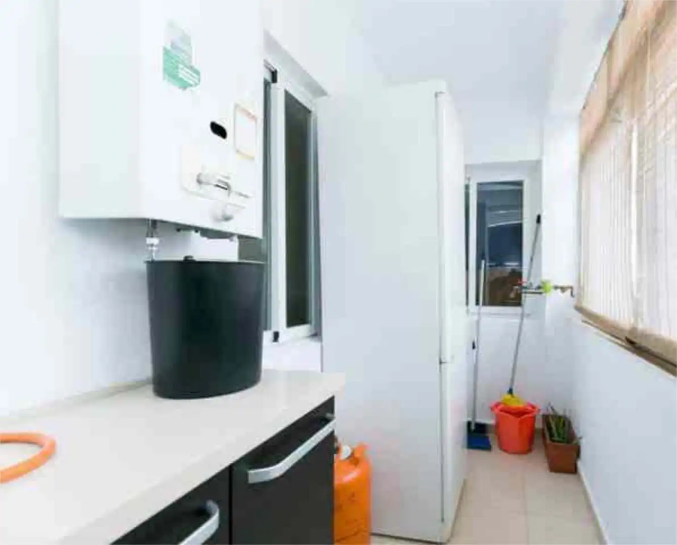 Piso en Genil - Foto 2