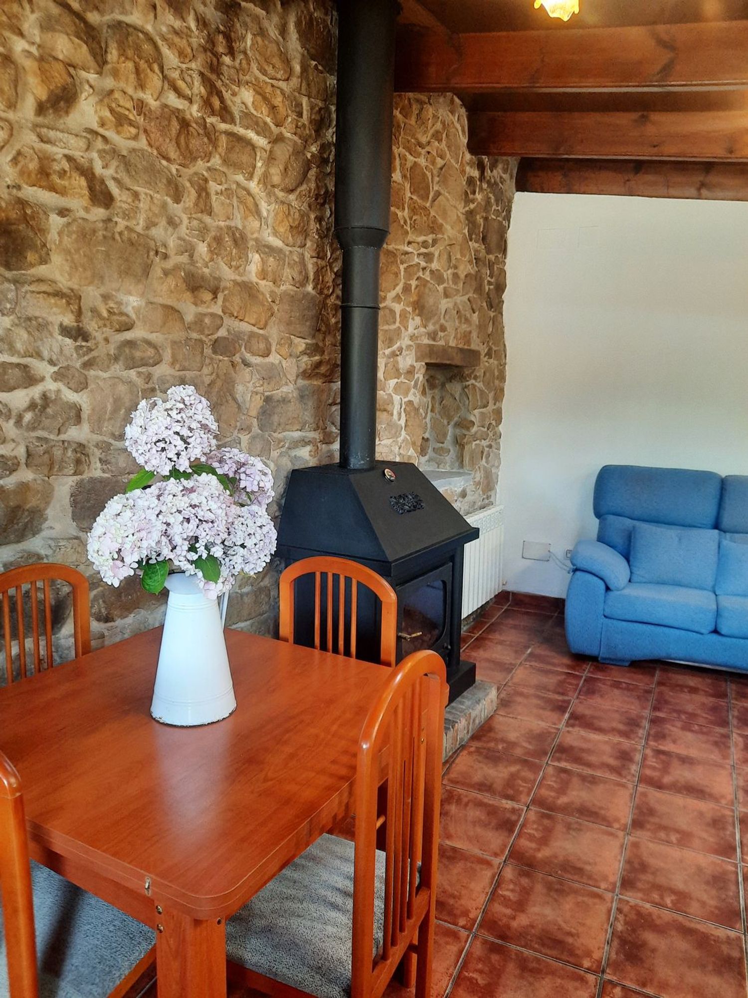 Chalet adosado en San Justo La Obra, 35, Quintes - Arroes, Quintes - Arroes - Foto 3