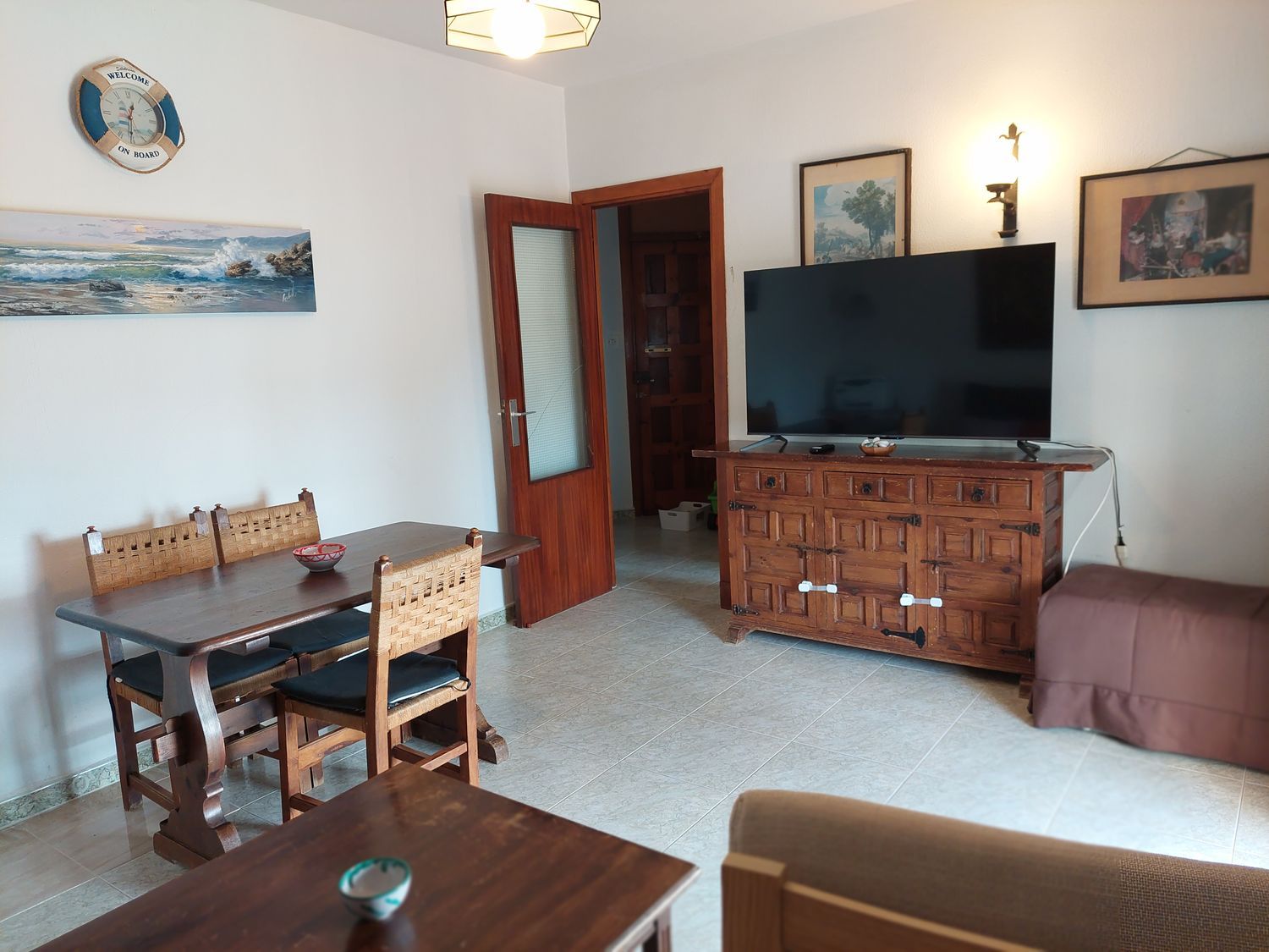 Piso en Paseo Maritimo, 41, Salobreña Costa, Salobreña Costa - Foto 4