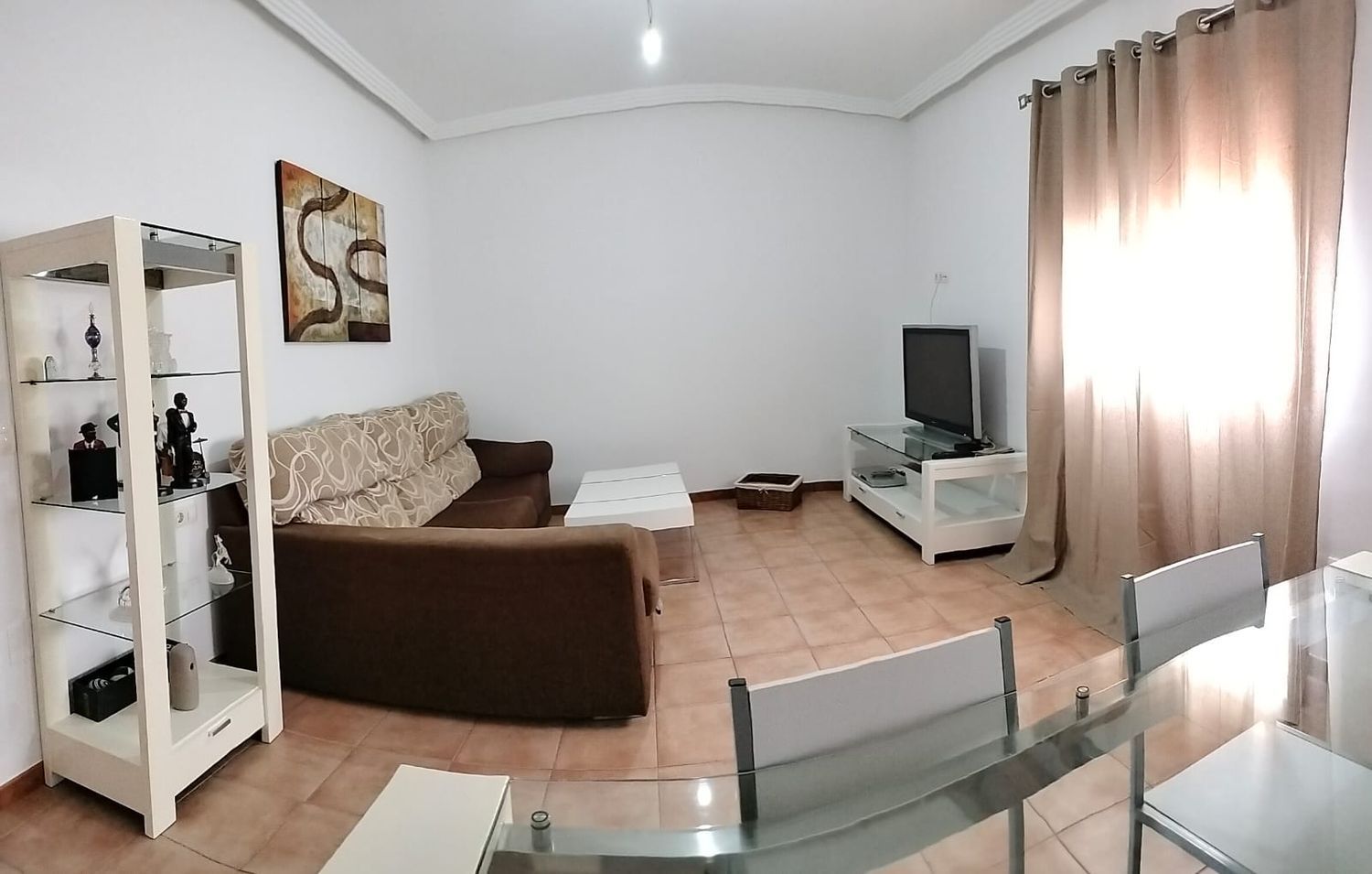 Piso en Diseminado Chaparral, 280 - Foto 1