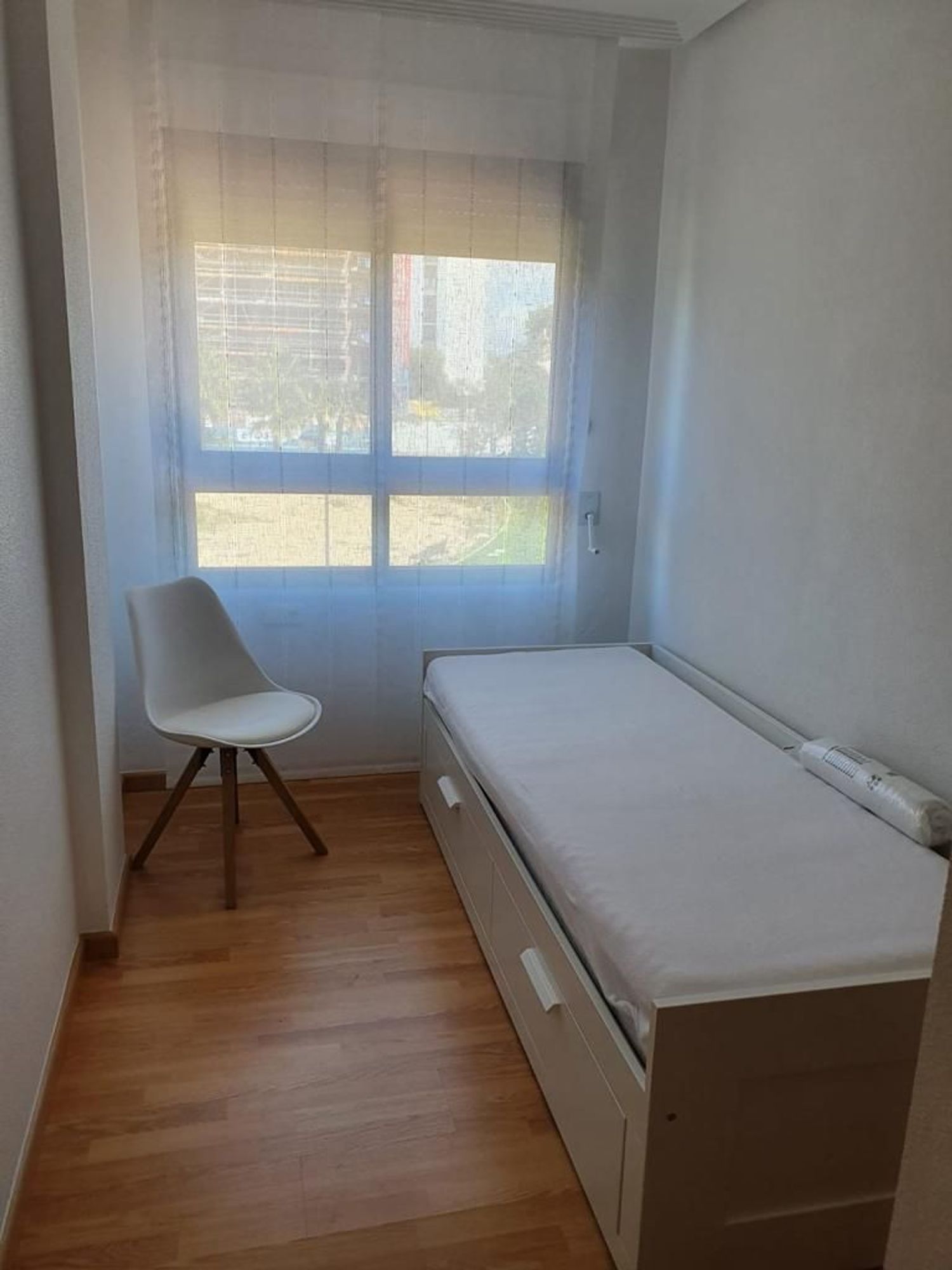 Piso en calle Miguel Vivancos, 2 - Foto 16