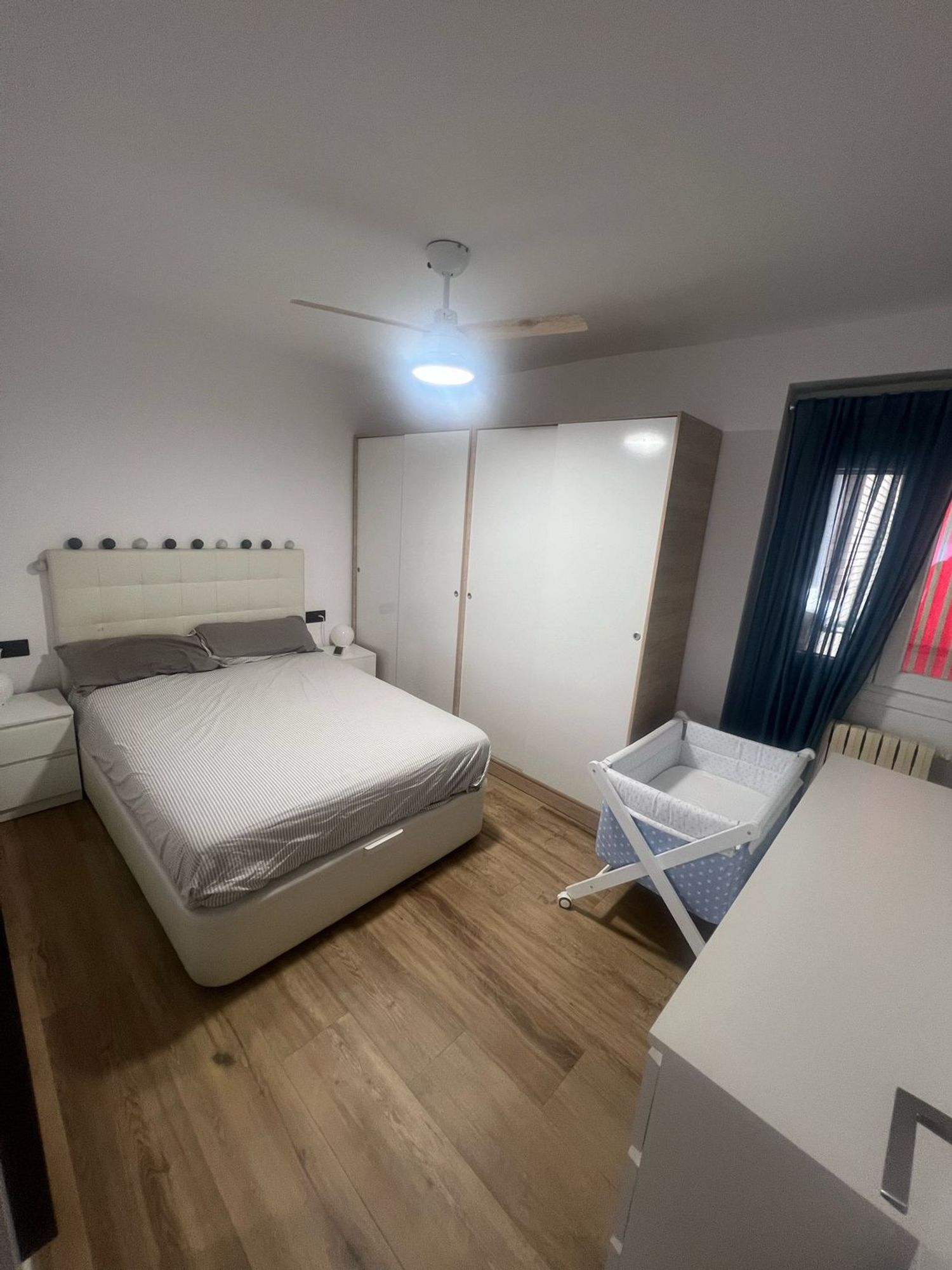 Piso en calle de Pablo Remacha, 13 - Foto 1