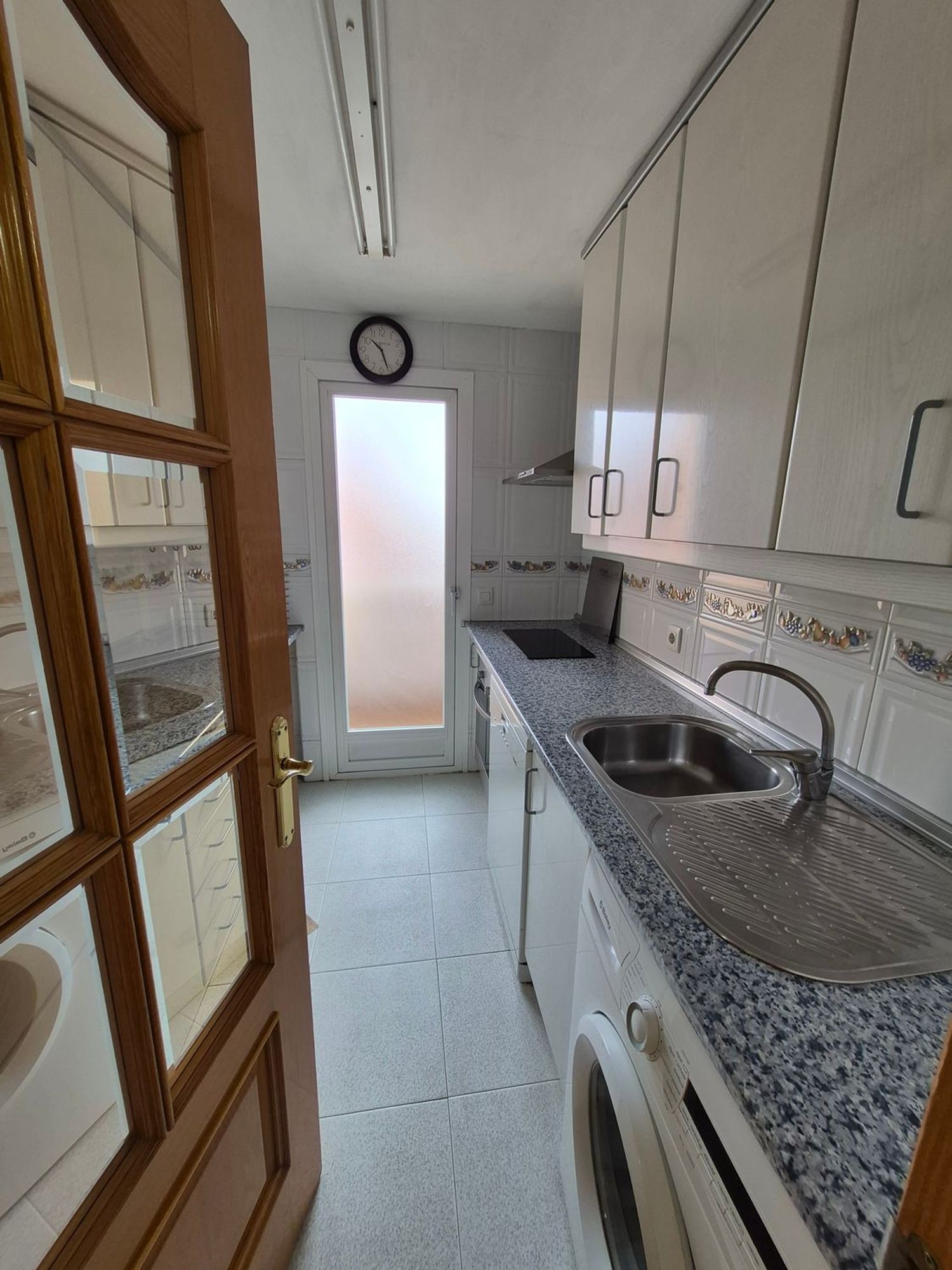 Piso en Plaza Ventura Rodríguez, 3, Casco Antiguo - Foto 3
