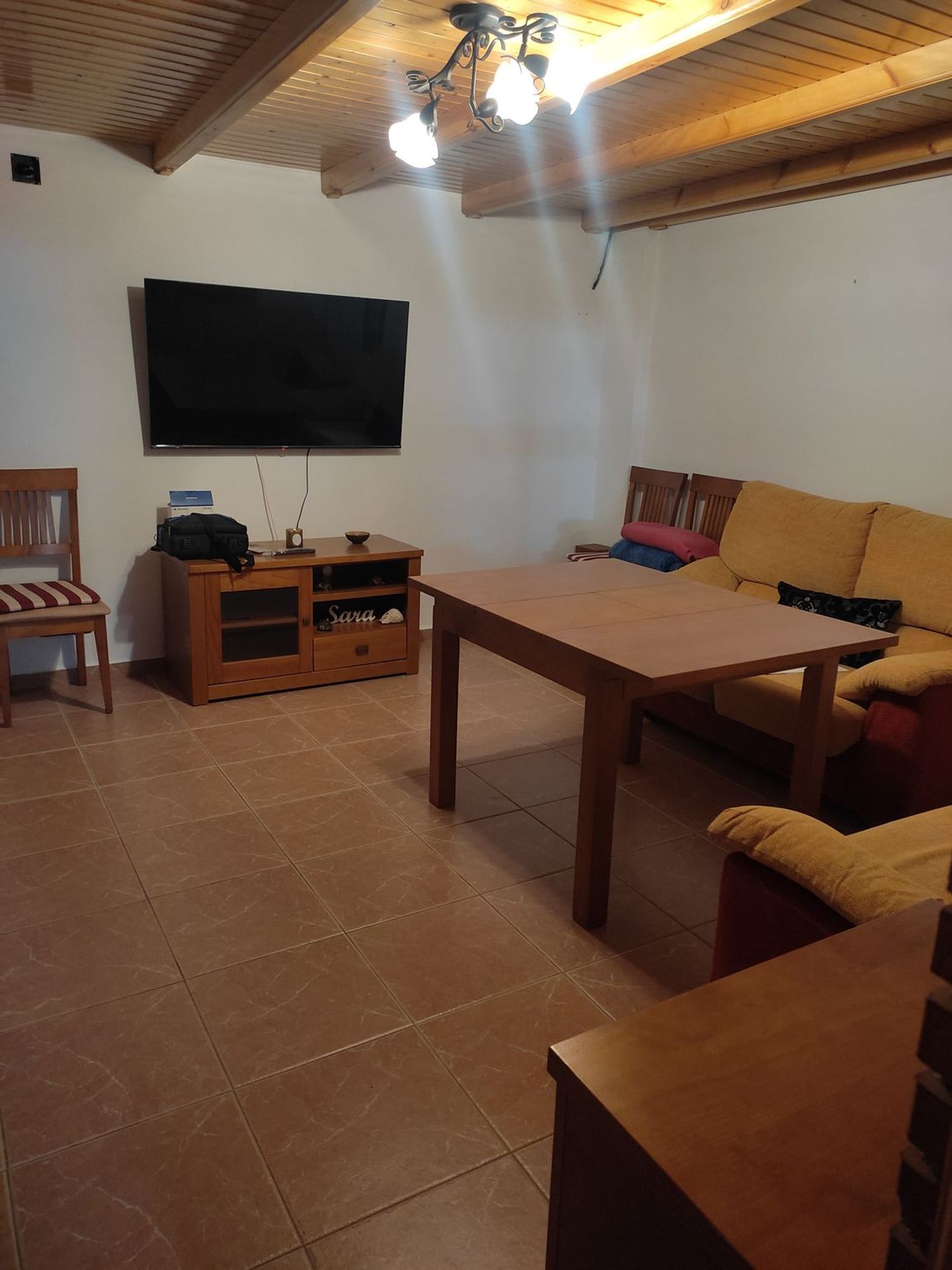 Chalet adosado en Maracena - Foto 14