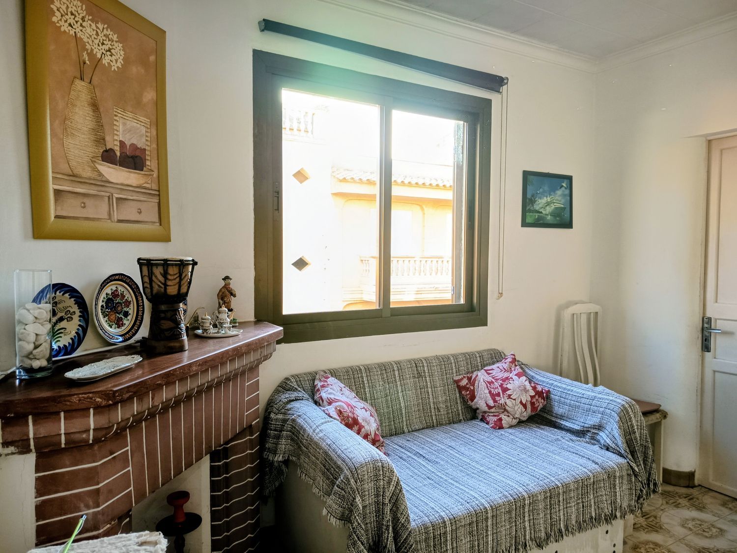 Piso en calle Sant Isidre Llaurador, 14 - Foto 6