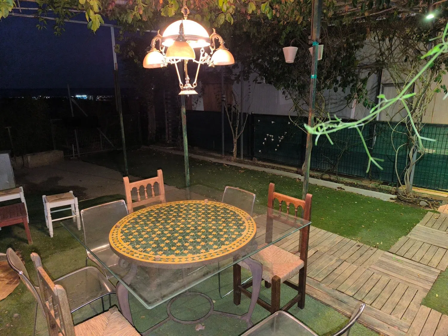 Casa rural en Cortijada, Casa Nueva, 1 - Foto 3