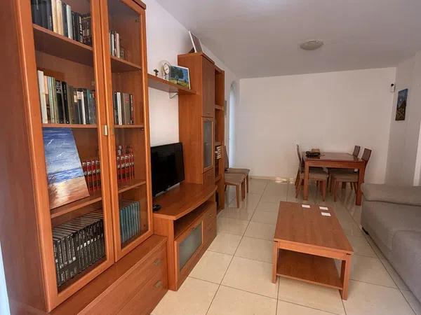 Piso en Luis s/n, Los Abrigos, Los Abrigos - Foto 4