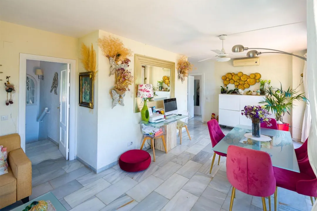 Chalet en  Calle las Capuchinas 206 - Foto 4