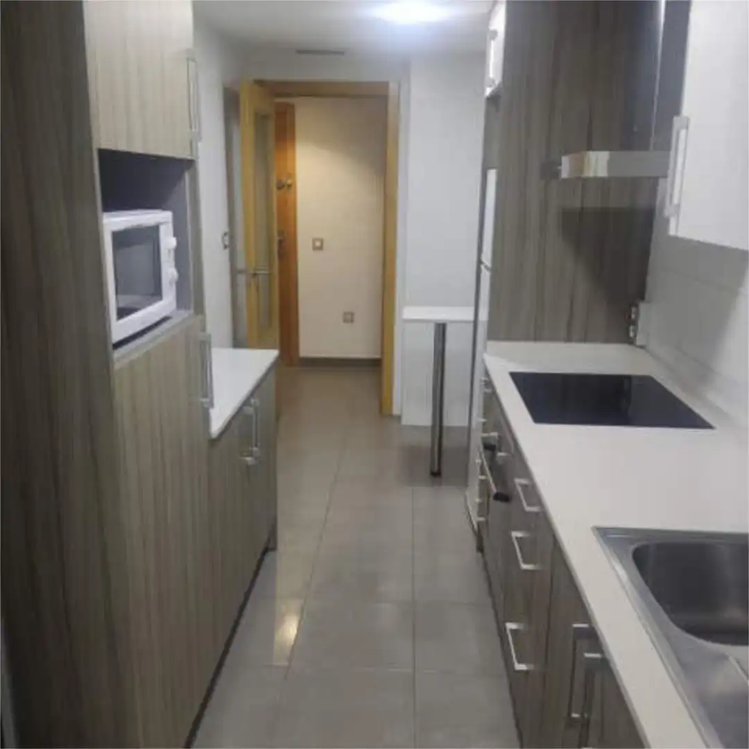 Piso en Juan de Borbon - Foto 4