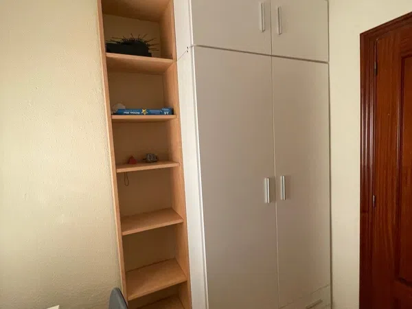 Piso en Calle María Auxiliadora, 20, Arroyo - Santa Justa - Foto 4