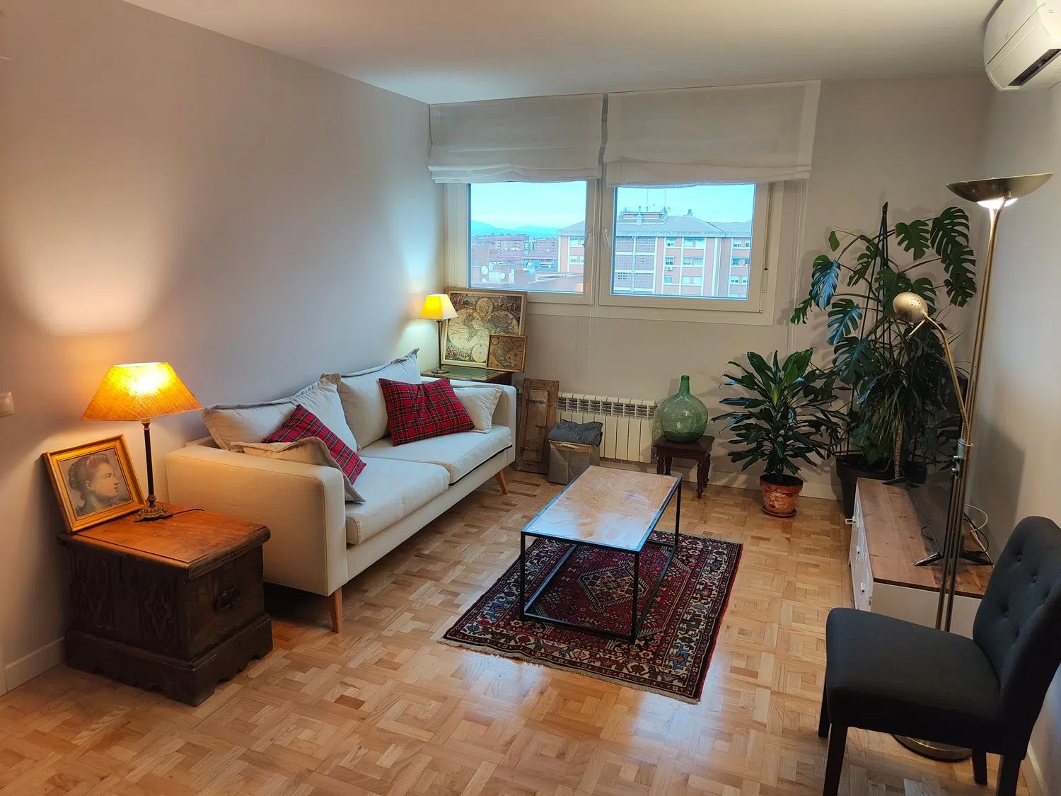 Ático en calle sinesio delgado, 14 - Foto 1