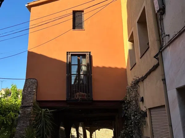 Casa o chalet independiente en Plaza Major, 4 - Foto 2
