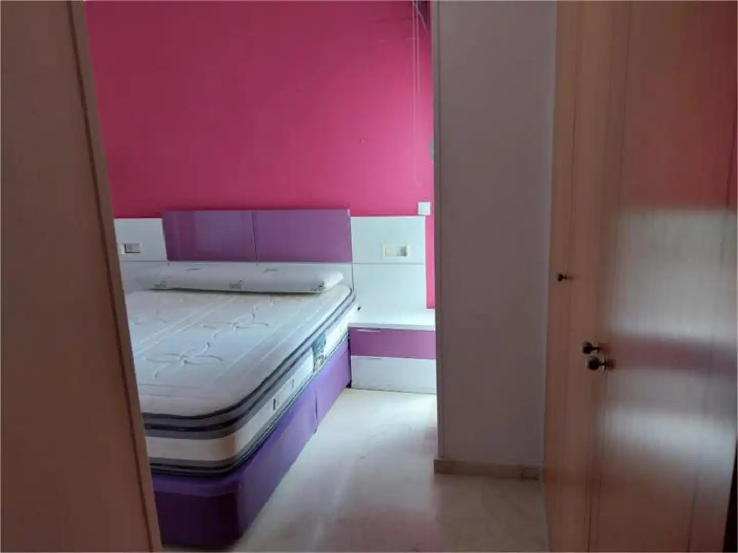 Apartamento en ¡SOLO PROFESORES  O MAESTROS! - Foto 3