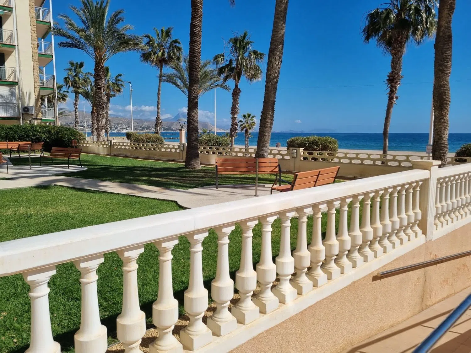 Piso en calle de Sant Vicent, 109, 109 - Foto 6