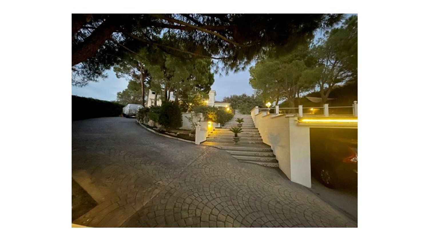 Casa o chalet independiente en Calle Cariñosa, 1, Puerto de Galapagar-Las Cuestas, Puerto de Galapagar-Las Cuestas - Foto 3