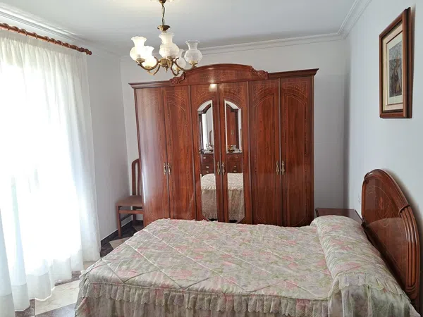 Chalet adosado en Calle Batalla de Garellano, 13 - Foto 4