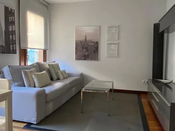 Piso en Paseo de Alfonso XII, 1, Casco Vello, Vigo - Foto 2