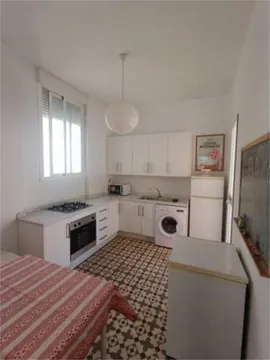 Piso en Ciudad Jardín - Foto 4