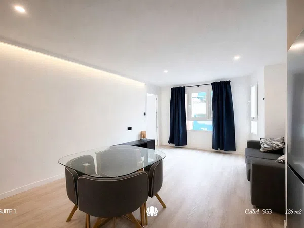 Estudio en calle San Gabriel, 3 - Foto 9