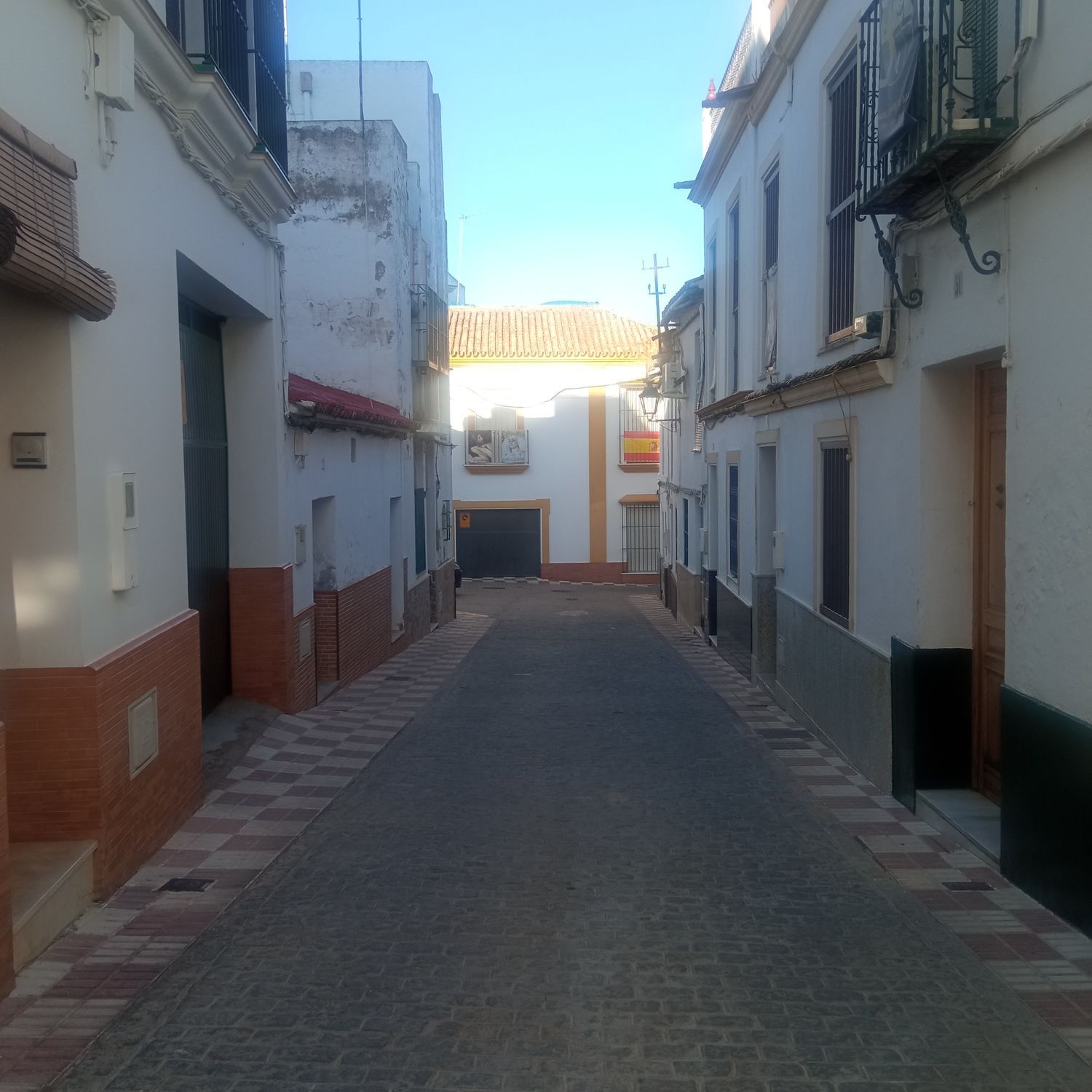 Casa de pueblo en Calle Alcazaba, 22 - Foto 5