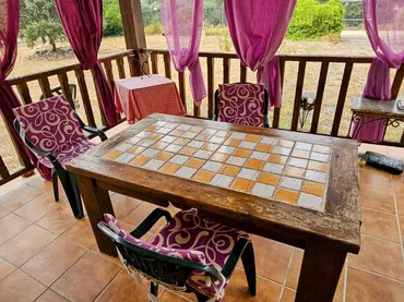 Chalet en  Vereda de Aldeanueva 500 - Foto 37