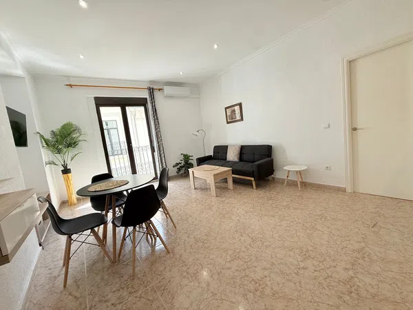 Piso en Calle Alberola Romero, 2, Casco Histórico-Santa Cruz - Foto 4