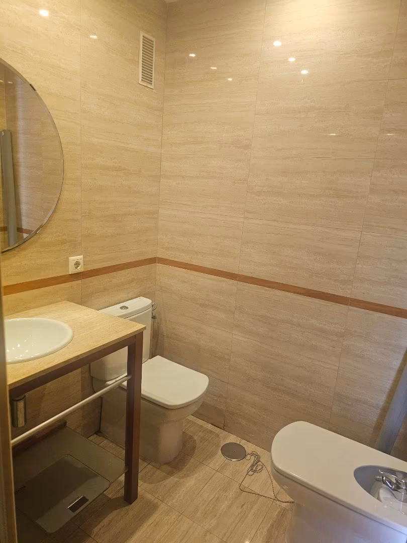 Piso en  Avenida del Doctor Jiménez Díaz 853 - Foto 7