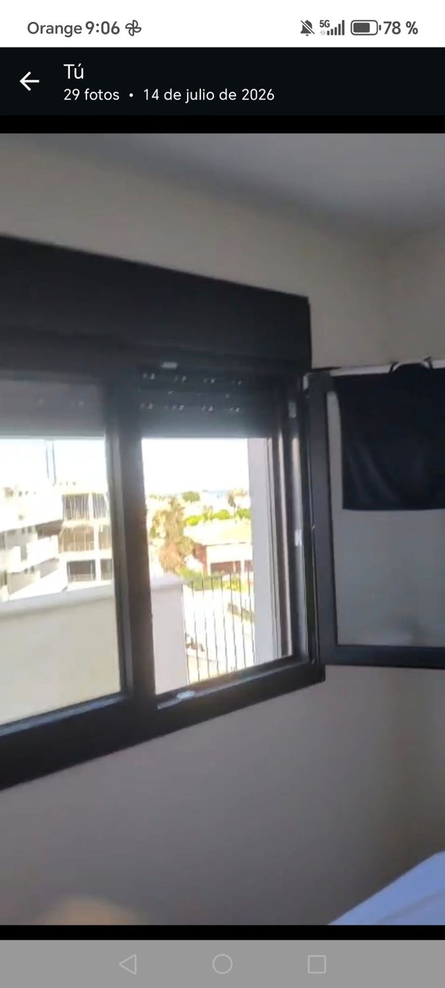 Ático en Calle Simun, 1, Añoreta baja, Añoreta baja - Foto 8