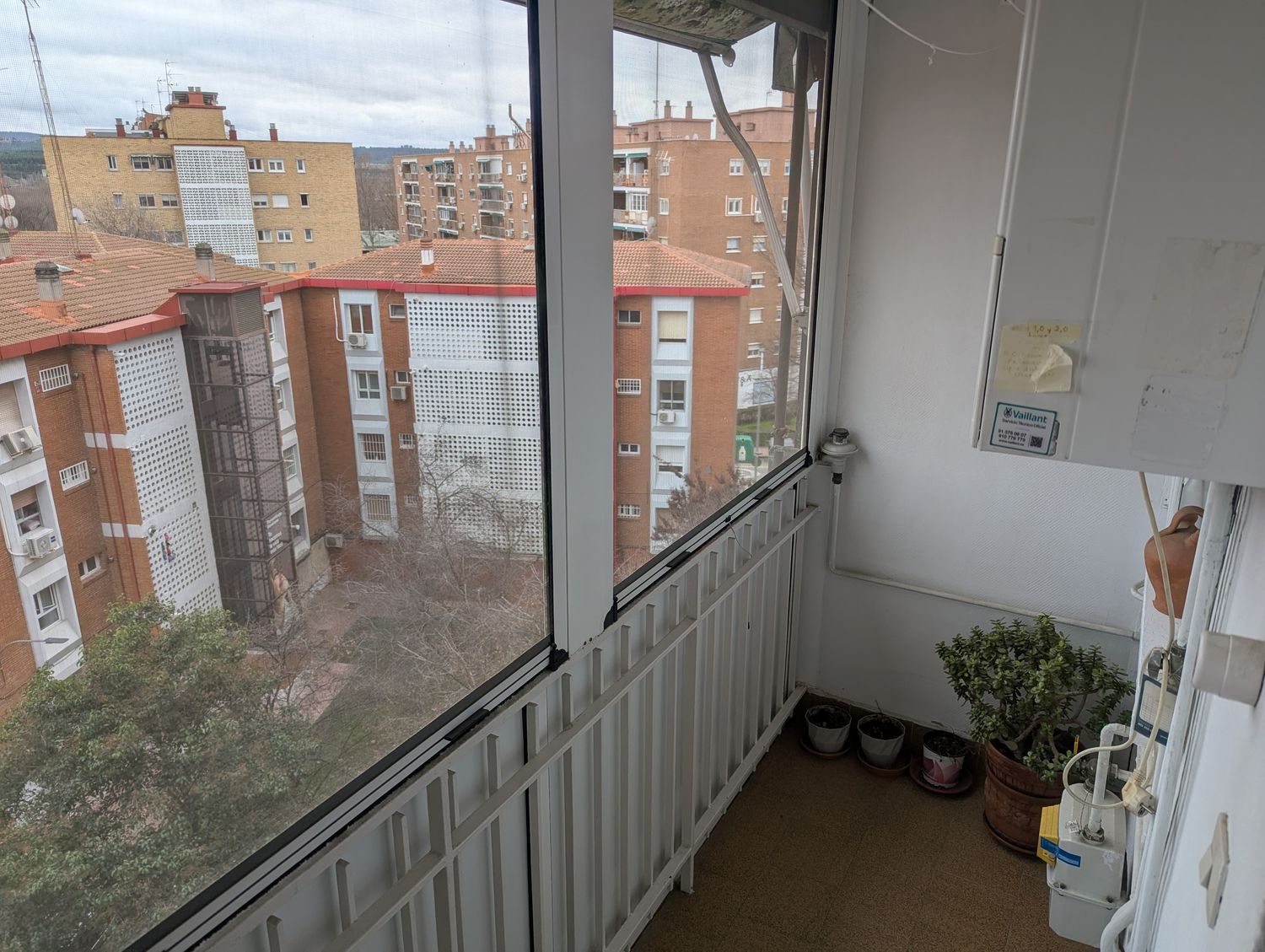 Piso en Juan de Austria - Foto 22