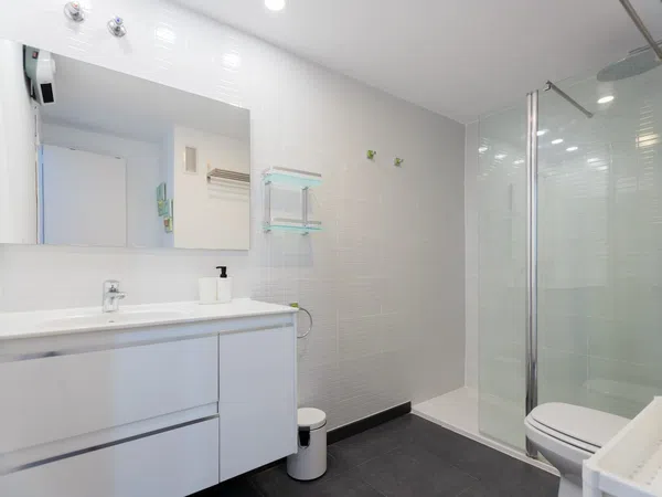 Piso en Calle de la Guàrdia Civil, 23, Benimaclet - Foto 19