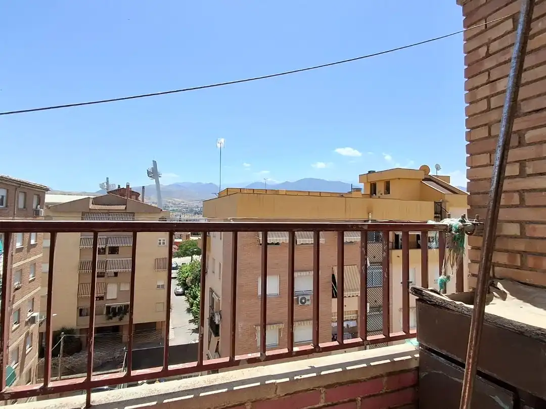 Piso en  Calle Diamantino García 1 - Foto 11