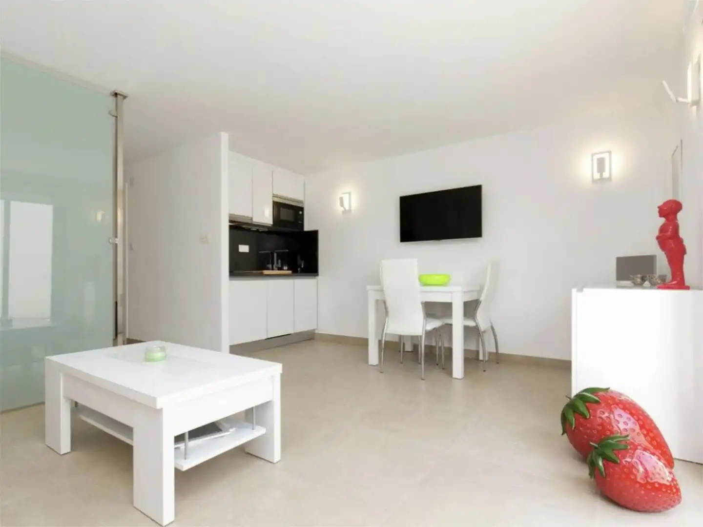 Chalet en  Plaça Torremendo J-2 41 - Foto 18