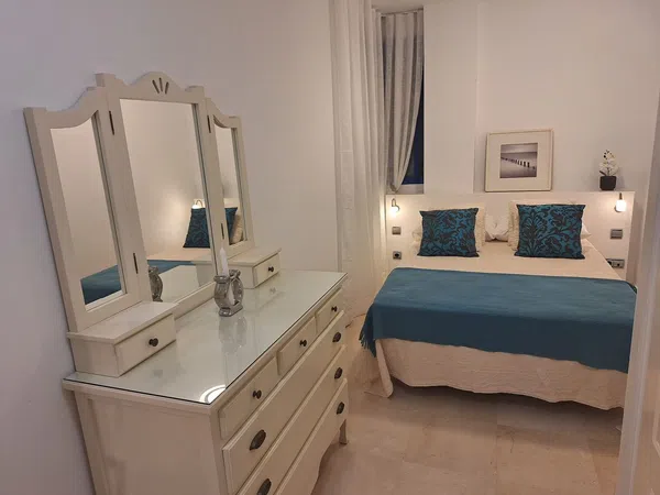 Ático en calle Torrealmádena, 3 - Foto 20