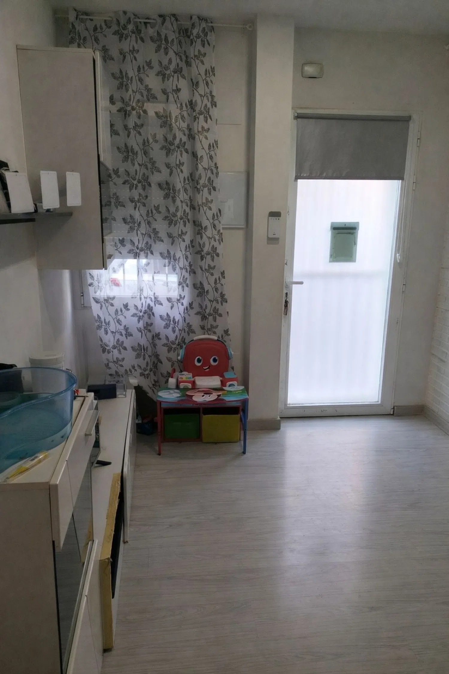 Piso en calle Juan Zofio, 44 - Foto 4