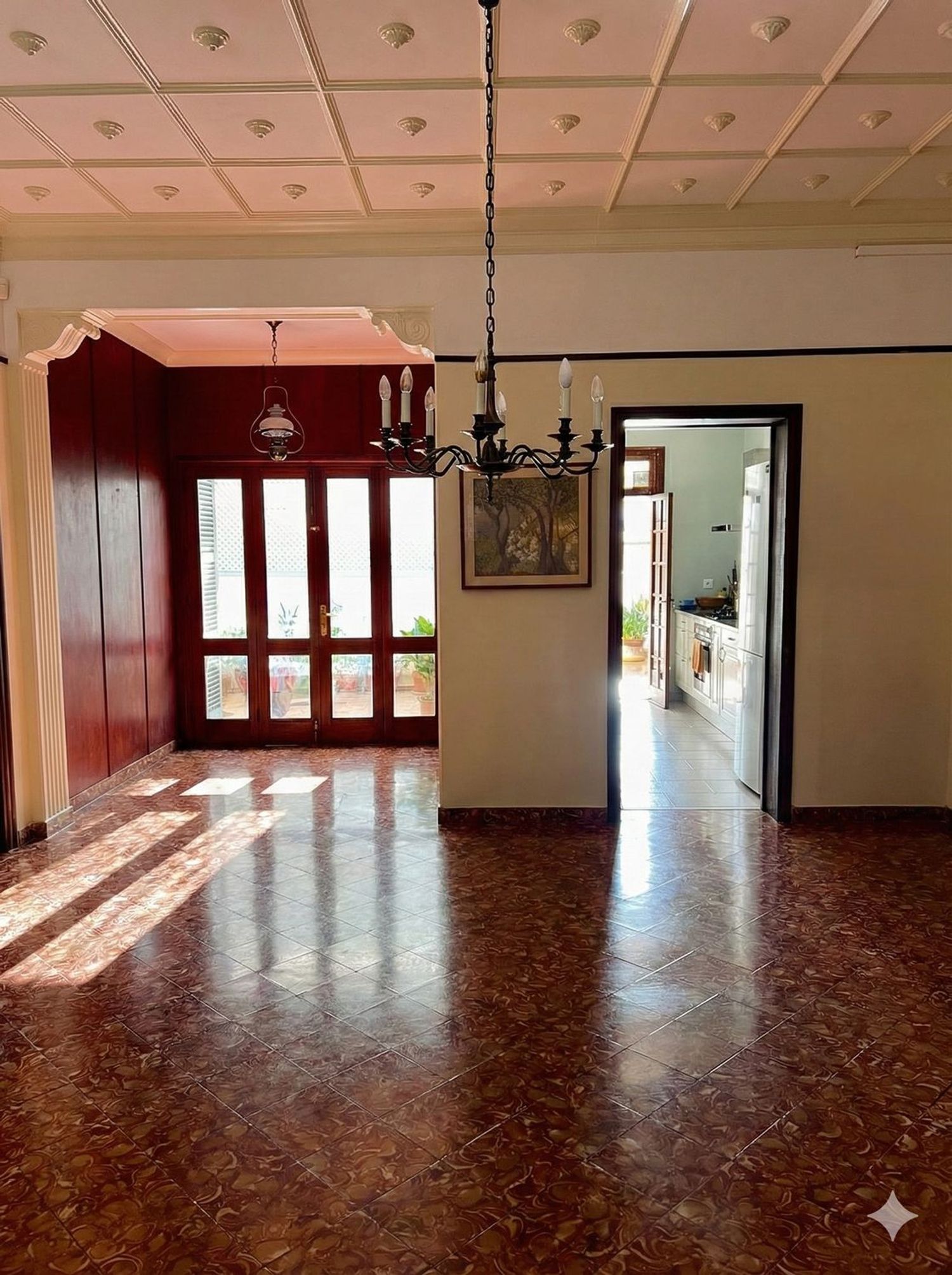 Piso en calle de Blanquerna, 29